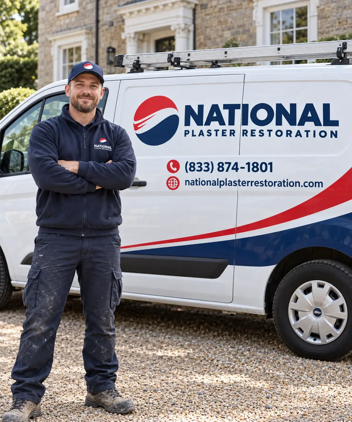 Plaster Repair Damar, KS FAQs